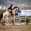 Torneo Nacional de Saltos Magdalena 2011