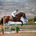 Torneo Nacional de Saltos Magdalena 2011