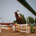 Torneo Nacional de Saltos Magdalena 2011