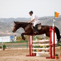 Torneo Nacional de Saltos Magdalena 2011