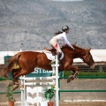 Torneo Nacional de Saltos Magdalena 2011