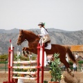 Torneo Nacional de Saltos Magdalena 2011