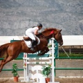 Torneo Nacional de Saltos Magdalena 2011