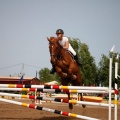 Torneo Nacional de Saltos Magdalena 2011