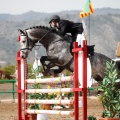 Torneo Nacional de Saltos Magdalena 2011