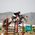 Torneo Nacional de Saltos Magdalena 2011
