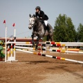 Torneo Nacional de Saltos Magdalena 2011