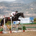 Torneo Nacional de Saltos Magdalena 2011