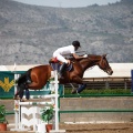 Torneo Nacional de Saltos Magdalena 2011