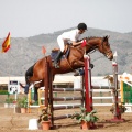 Torneo Nacional de Saltos Magdalena 2011