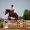 Torneo Nacional de Saltos Magdalena 2011