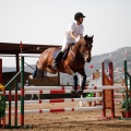 Torneo Nacional de Saltos Magdalena 2011