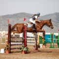 Torneo Nacional de Saltos Magdalena 2011