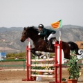 Torneo Nacional de Saltos Magdalena 2011