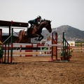 Torneo Nacional de Saltos Magdalena 2011