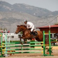 Torneo Nacional de Saltos Magdalena 2011