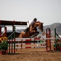 Torneo Nacional de Saltos Magdalena 2011
