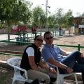 Torneo Nacional de Saltos Magdalena 2011
