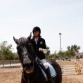 Torneo Nacional de Saltos Magdalena 2011