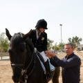 Torneo Nacional de Saltos Magdalena 2011