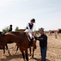 Torneo Nacional de Saltos Magdalena 2011