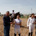 Torneo Nacional de Saltos Magdalena 2011