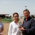 Torneo Nacional de Saltos Magdalena 2011