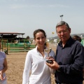 Torneo Nacional de Saltos Magdalena 2011
