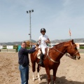 Torneo Nacional de Saltos Magdalena 2011