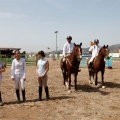 Torneo Nacional de Saltos Magdalena 2011