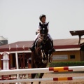 Torneo Nacional de Saltos Magdalena 2011
