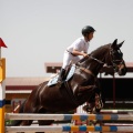 Torneo Nacional de Saltos Magdalena 2011