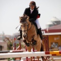 Torneo Nacional de Saltos Magdalena 2011