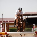 Torneo Nacional de Saltos Magdalena 2011