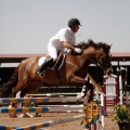 Torneo Nacional de Saltos Magdalena 2011