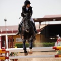 Torneo Nacional de Saltos Magdalena 2011