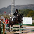 Torneo Nacional de Saltos Magdalena 2011