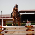 Torneo Nacional de Saltos Magdalena 2011