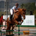 Torneo Nacional de Saltos Magdalena 2011