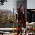 Torneo Nacional de Saltos Magdalena 2011