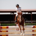 Torneo Nacional de Saltos Magdalena 2011