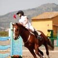 Torneo Nacional de Saltos Magdalena 2011