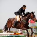 Torneo Nacional de Saltos Magdalena 2011