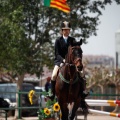 Torneo Nacional de Saltos Magdalena 2011