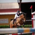 Torneo Nacional de Saltos Magdalena 2011