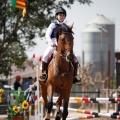 Torneo Nacional de Saltos Magdalena 2011
