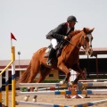 Torneo Nacional de Saltos Magdalena 2011
