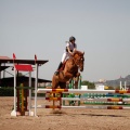 Torneo Nacional de Saltos Magdalena 2011
