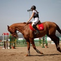 Torneo Nacional de Saltos Magdalena 2011