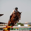 Torneo Nacional de Saltos Magdalena 2011